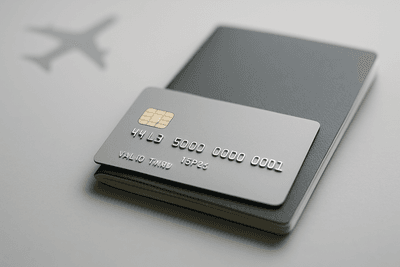 Kreditkarte mit Reiserücktrittsversicherung 2025 – Vergleich & Spartipps