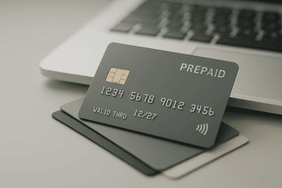MyCard2Go Alternativen 2025 – Beste Prepaid Kreditkarten im Vergleich
